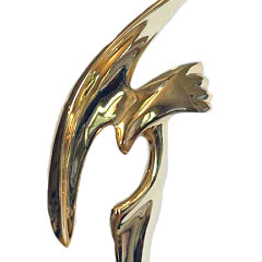 Cine Golden Eagle Award