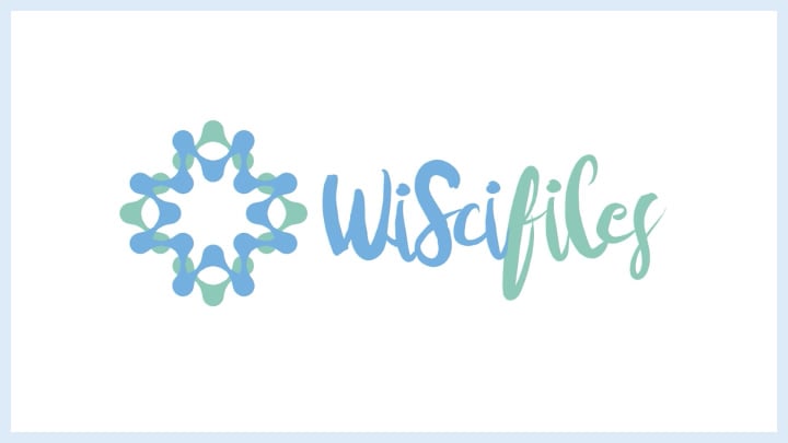 Wiscifiles Logo